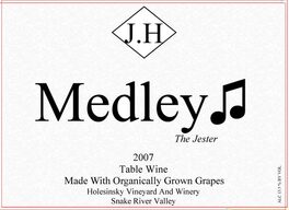 Medley The Jester