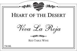 Viva La Roja