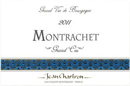 Montrachet