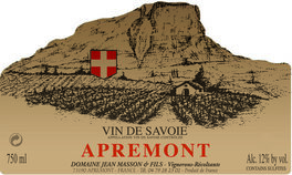 Vieilles Vignes