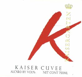 Kaiser Cuvee