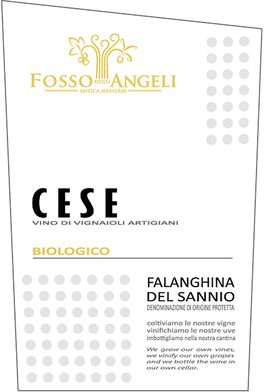 Cese