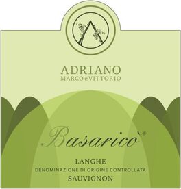 Sauvignon Basaricòⓡ