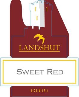 Sweet Red