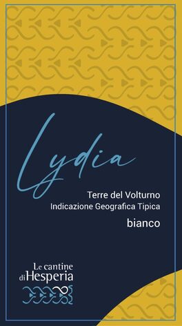 Lydia