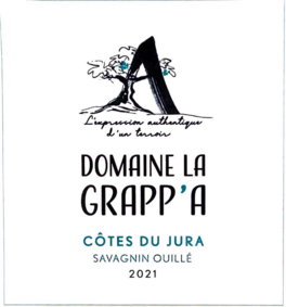 La Pierre