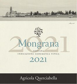 Mongrana Bianco