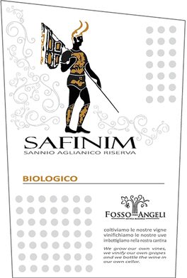Safinim
