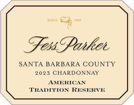 Reserve Chardonnay