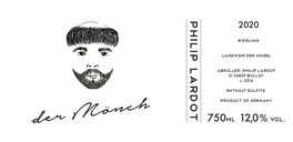 Der Mönch