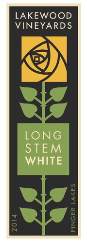 Long Stem White