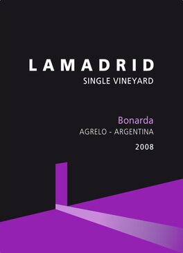 Single Vineyard