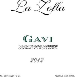 C White Wine