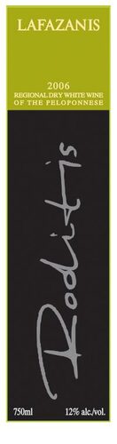 Roditis