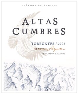 Altas Cumbres