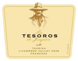 Los Tesoros de Joaquin