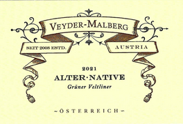 Alter Native