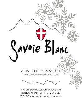 Savoie Blanc