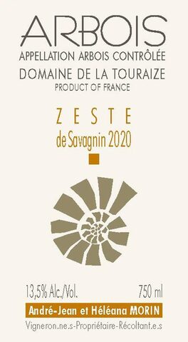 Zeste