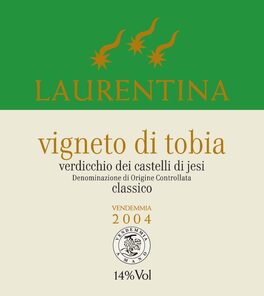 Vigneto Di Tobia