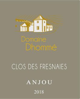 Clos Des Fresnaies