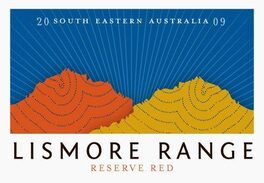 Reserve Red