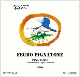 Feudo Pignatone