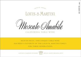 Moscato Amabile