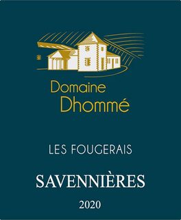 Les Fougerais