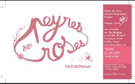 Peyres Roses