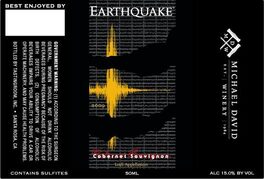 Earthquake
