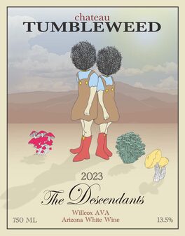 The Descendants