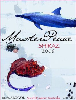 MasterPeace