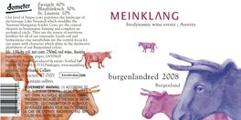 Burgenlandred