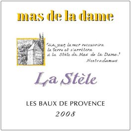 La Stèle