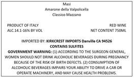 Classico Mazzano