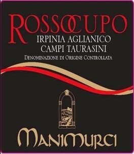 Rossocupo