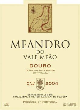 Meandro