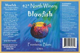 Blowfish