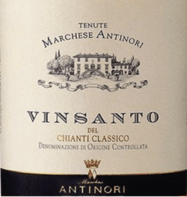 Vinsanto