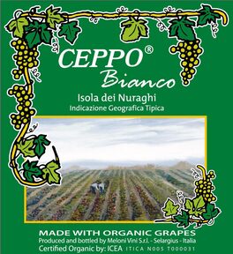 Ceppo Bianco