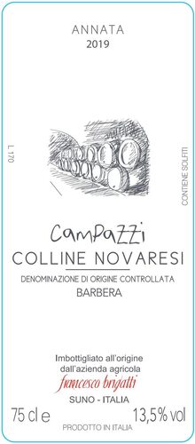 Campazzi