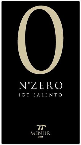 N° Zero