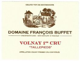 Taillepieds