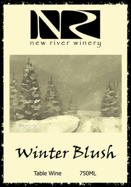 Winter Blush