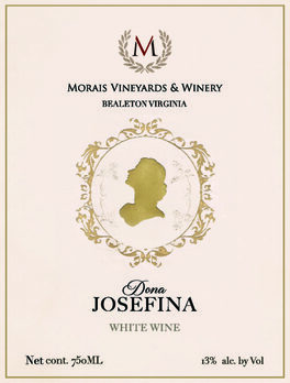 Dona Josefina White Wine
