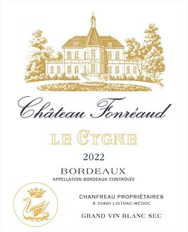 Le Cygne