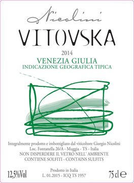Vitovska