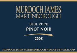 Blue Rock
