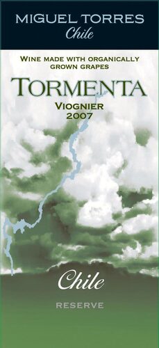 Tormenta